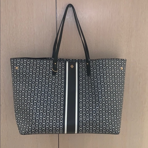 Tory Burch Handbags - NWOT Tory Birch Gemini Link bag